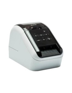 Brother Impresora Etiquetas QL-810WC 2