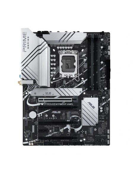 ASUS Placa Base PRIME Z790-P WIFI  DDR5 ATX 1700