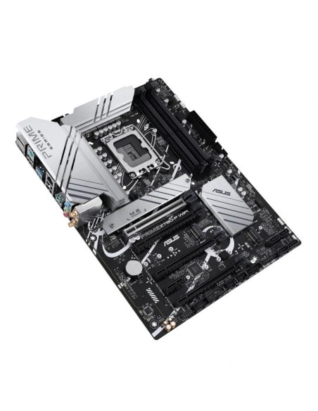 ASUS Placa Base PRIME Z790-P WIFI  DDR5 ATX 1700