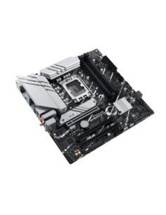 ASUS Placa Base PRIME B760M-A WIFI DDR5 mATX 1700 2