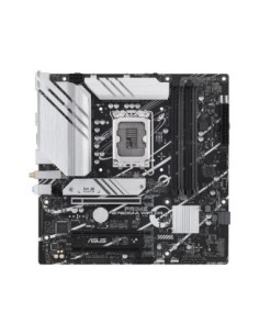 ASUS Placa Base PRIME B760M-A WIFI DDR4 mATX 1700 2