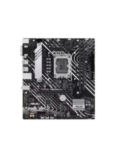 ASUS Placa Base PRIME H610M-A CSM DDR5  mATX 1700