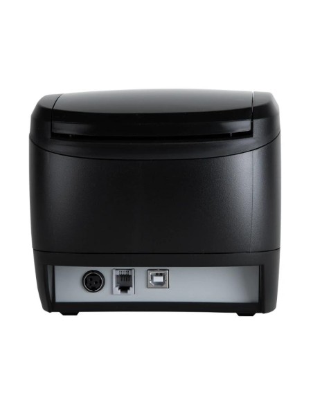 iggual Impresora térmica tickets TP EASY 80 USB+RJ