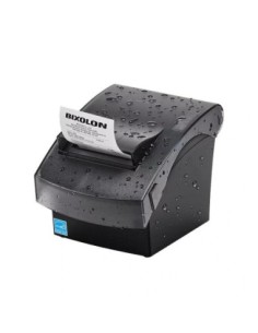 Bixolon Impresora Tickets SRP-350VK Usb Negra 2