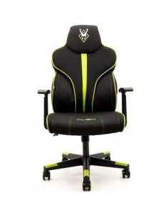 Silla Gaming Woxter Stinger Station Alien/ Verde