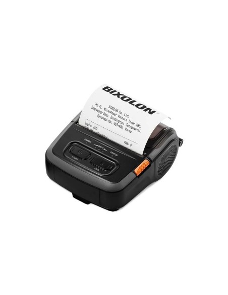 Bixolon Impresora Térmica SPP-R310IAK5