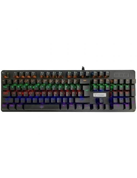 Teclado Gaming Mecánico Woxter Stinger RX 900 K