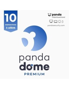 Panda Dome Premium 10 lic  3A ESD