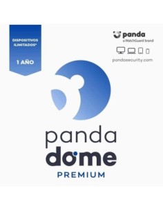 Panda Dome Premium licencias ilimitadas 1A  ESD