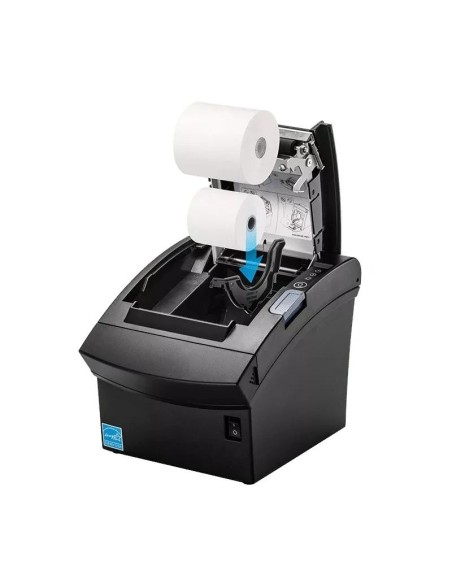Bixolon Impresora Tickets SRP-350VSK Usb/Serie