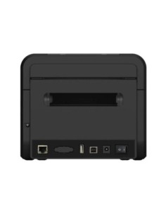 Honeywell Impresora Etiquetas PC42E 203dpi Usb Eth 2