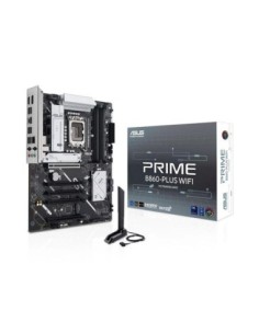 ASUS PLACA BASE PRIME B860-PLUS WIFI ATX 1851 2