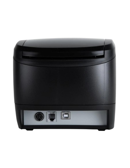 iggual Impresora térmica TP EASY 80 USB+RJ11 WiFi