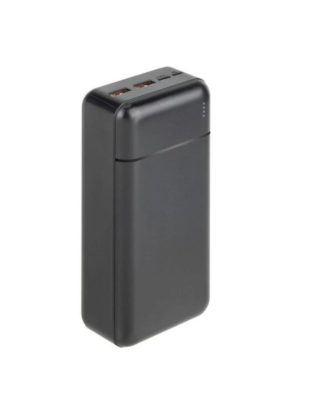RIVACASE VA2103 30000 mAh 22'5W QC PD