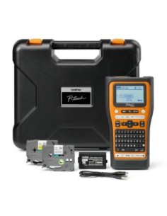 Brother Rotuladora Electronica PTE560BTVP 2