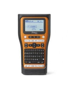 Brother Rotuladora Electronica PTE560BTSP