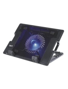 iggual Refrigerador portátil 1 ventilador RP1V17 2