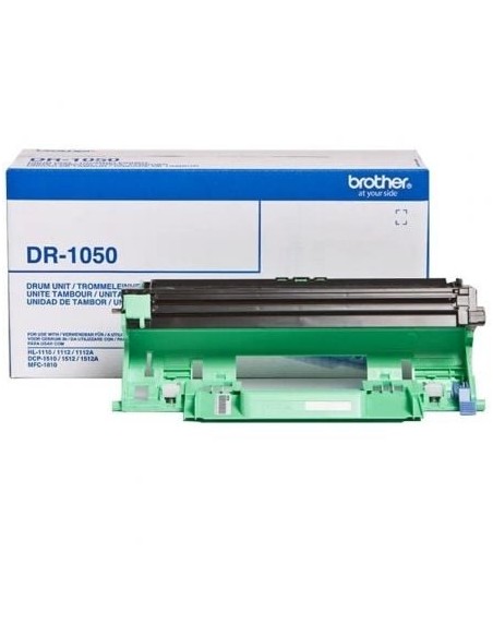 Tambor de Imagen Original Brother DR-1050