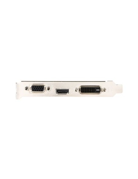 MSI VGA NVIDIA GT 710 2GD3H LP 2GB DDR3