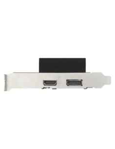 MSI VGA NVIDIA GT 1030 4GHD4 LP OC 4GB DDR4 2