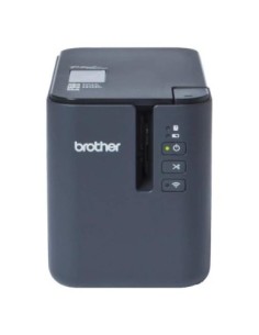 Brother Rotuladora Electronica PTP950NW