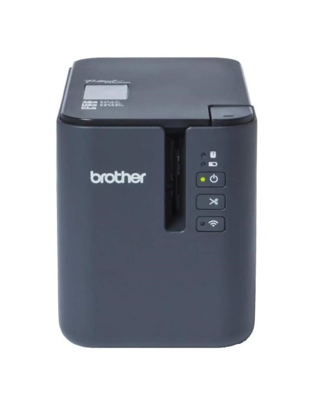 Brother Rotuladora Electronica PTP950NW
