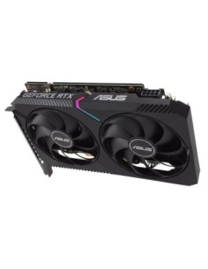 ASUS VGA NVIDIA DUAL RTX 3060 O12G V2 2
