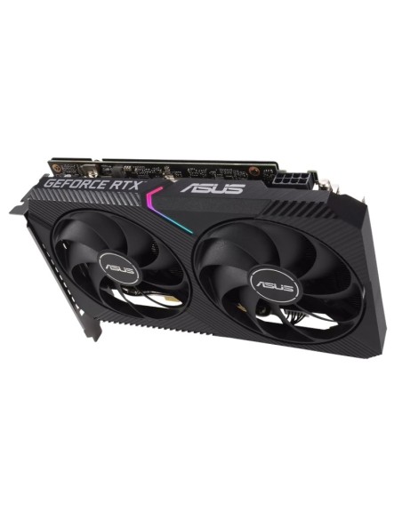 ASUS VGA NVIDIA DUAL RTX 3060 O12G V2