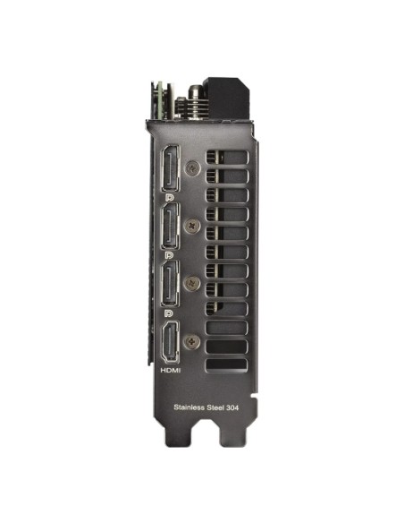ASUS VGA NVIDIA DUAL RTX 3060 O12G V2