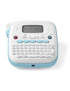 Brother Rotuladora Electronica PTN25BT