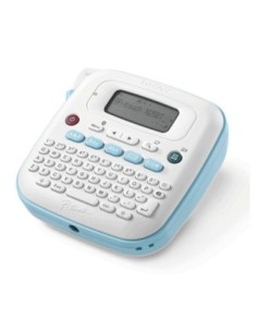 Brother Rotuladora Electronica PTN25BT 2