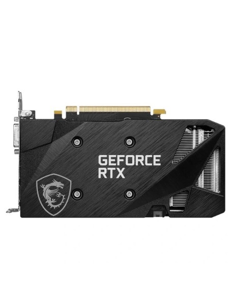 MSI VGA NVIDIA RTX 3050 VENTUS 2X XS 8G OC