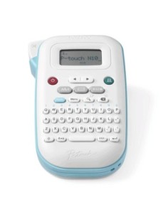 Brother Rotuladora Electronica PTN10