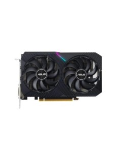 ASUS VGA NVIDIA DUAL RTX 3050 O8G V2 8GB DDR6