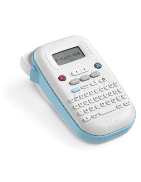 Brother Rotuladora Electronica PTN10