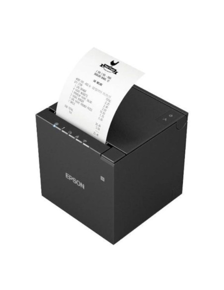Epson Impresora Tickets TM-30III Usb+Ethernet