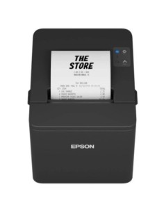 Epson Impresora Tickets TM-T20 IV USB/RS232