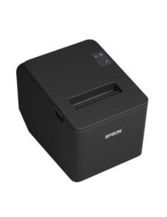 Epson Impresora Tickets TM-T20 IV USB/RS232 2