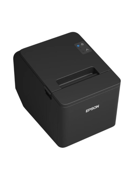 Epson Impresora Tickets TM-T20 IV USB/RS232