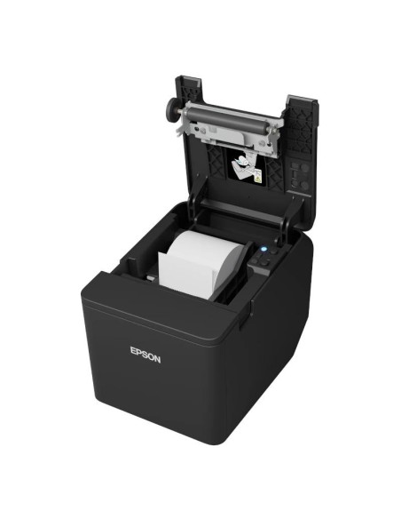 Epson Impresora Tickets TM-T20 IV USB/RS232