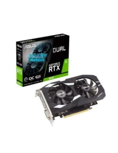 ASUS VGA NVIDIA DUAL RTX 3050 O6G 6GB DDR6 2