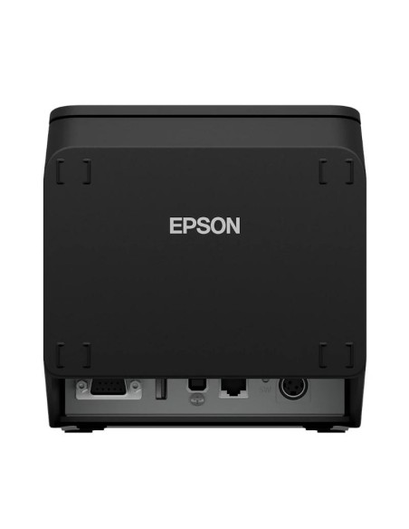 Epson Impresora Tickets TM-T20 IV USB/RS232