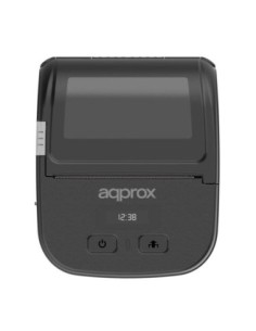 approx Impresora Tiquets appPOS80PORTABLE 2