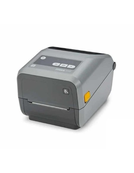 Zebra Impresora Térmica ZD421 Usb