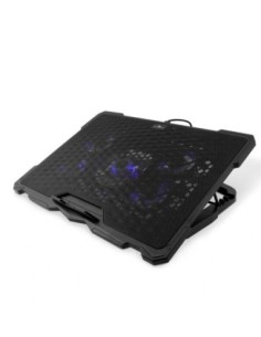 COOLBOX Base refrigeracion portatil NCP17-V5