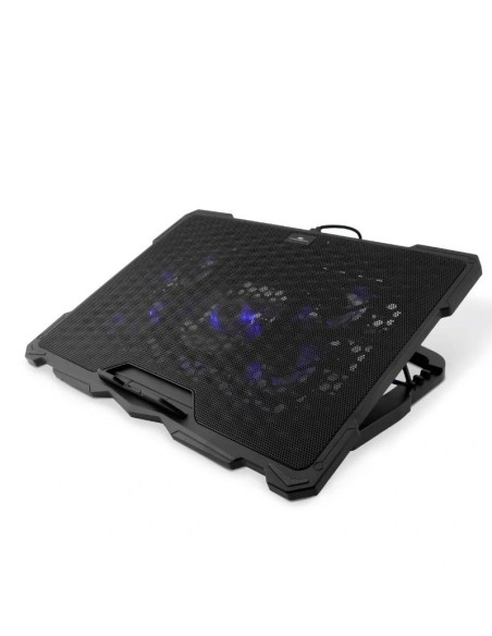 COOLBOX Base refrigeracion portatil NCP17-V5