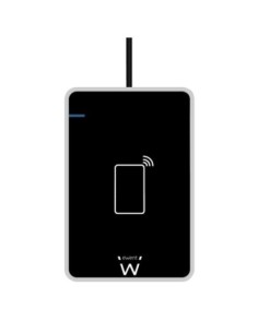 EWENT EW1053 Lector tarjetas inteligentes NFC