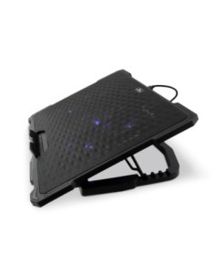 COOLBOX Base refrigeracion portatil NCP17-V5 2