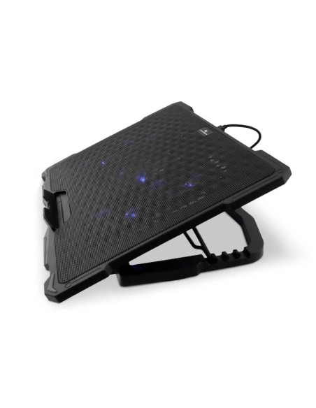 COOLBOX Base refrigeracion portatil NCP17-V5