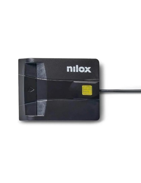 Nilox Lector externo de DNIe